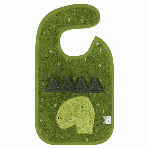 Bavoir - Mr. Dino