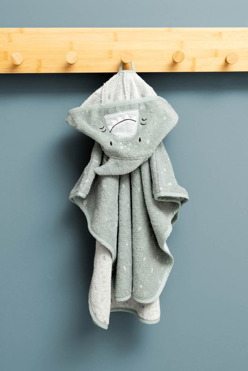 Poncho - Mr. Shark – Image 4