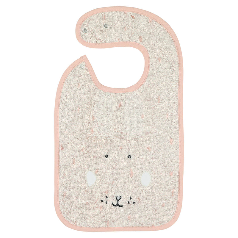 Bavoir - Mrs. Rabbit – Image 2