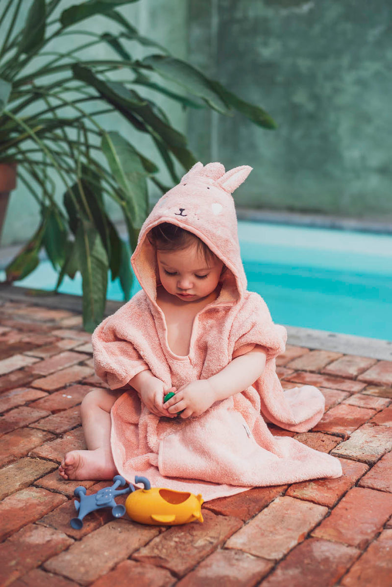 Poncho - Mrs. Rabbit – Image 3