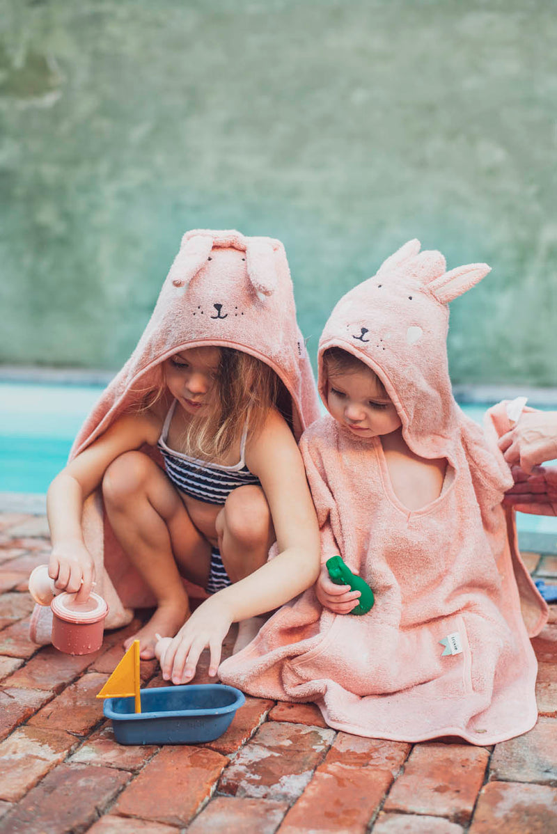 Poncho - Mrs. Rabbit – Image 4