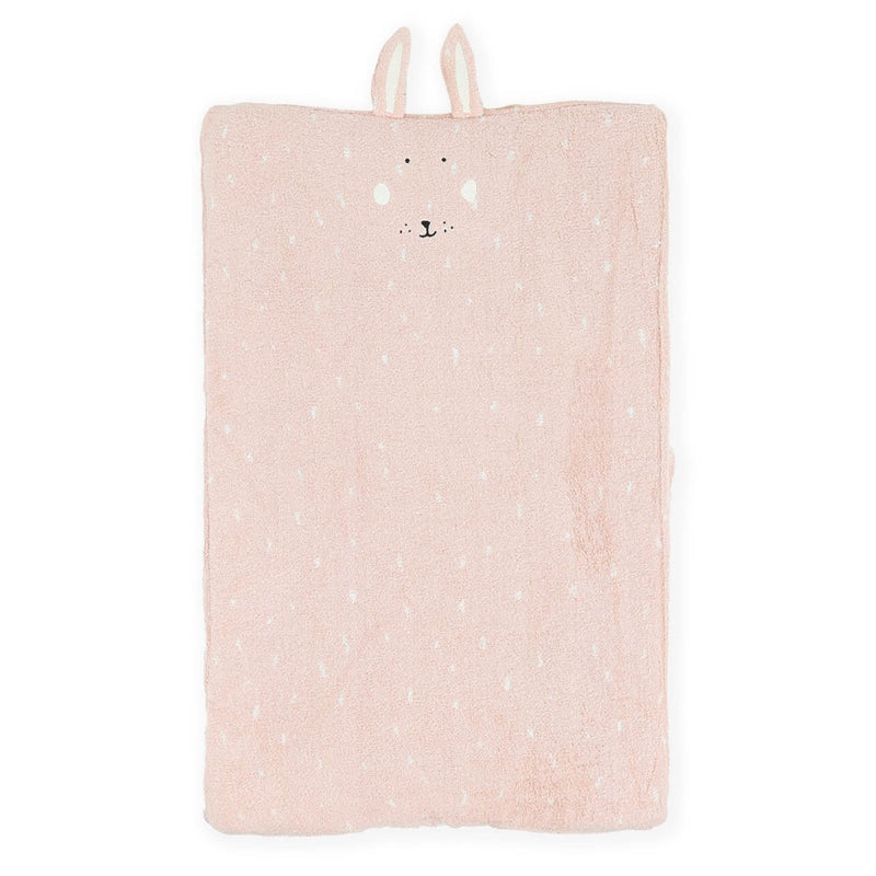 Housse coussin à langer | 70x45cm - Mrs. Rabbit