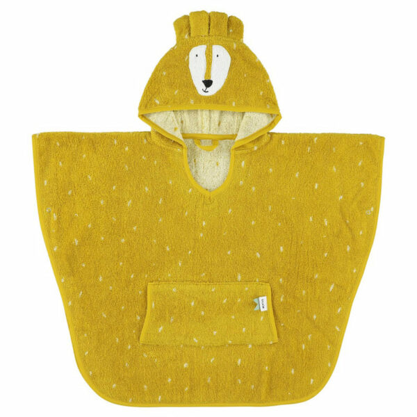 Poncho - Mr. Lion