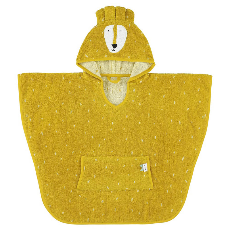 Poncho - Mr. Lion