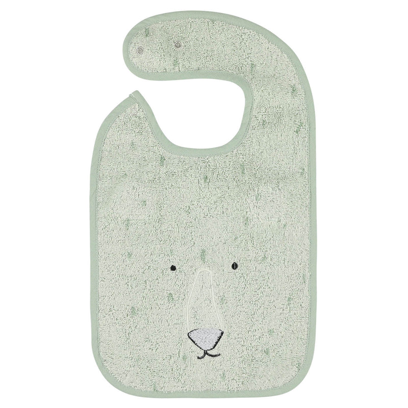 Bavoir - Mr. Polar Bear – Image 2