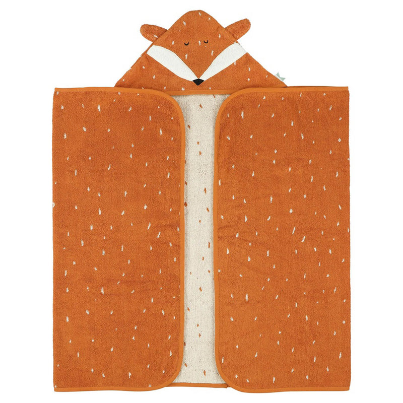 Cape de bain | 70x130cm - Mr. Fox