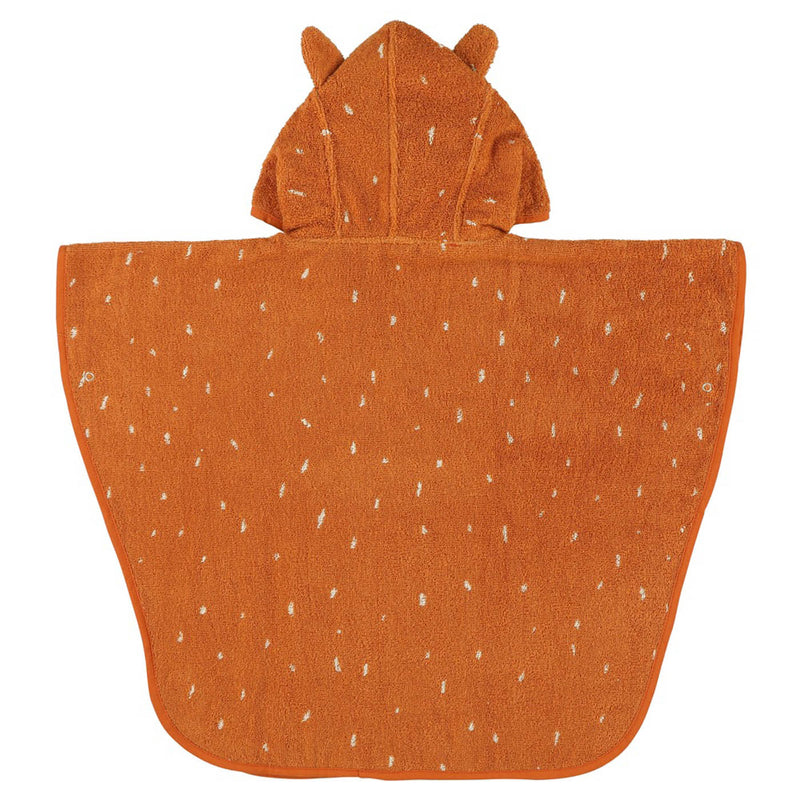 Poncho - Mr. Fox – Image 2