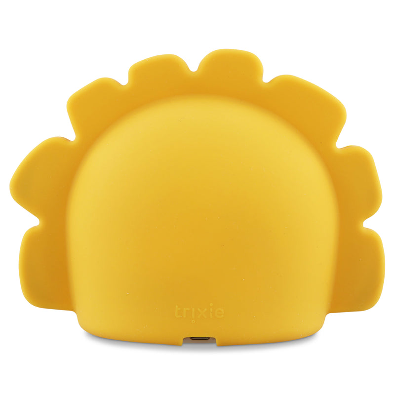 Veilleuse - Mr. Lion – Image 3