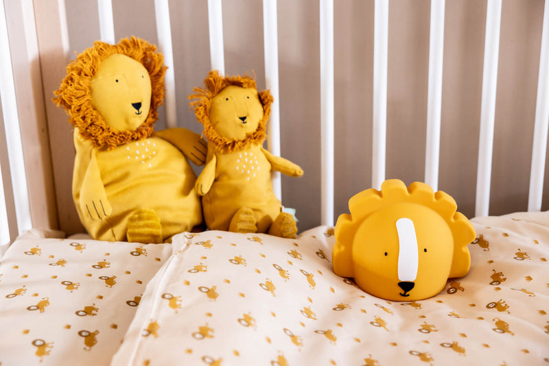 Veilleuse - Mr. Lion – Image 4