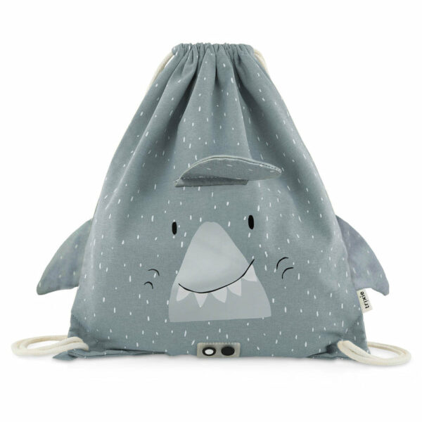 Sac de gym - Mr. Shark