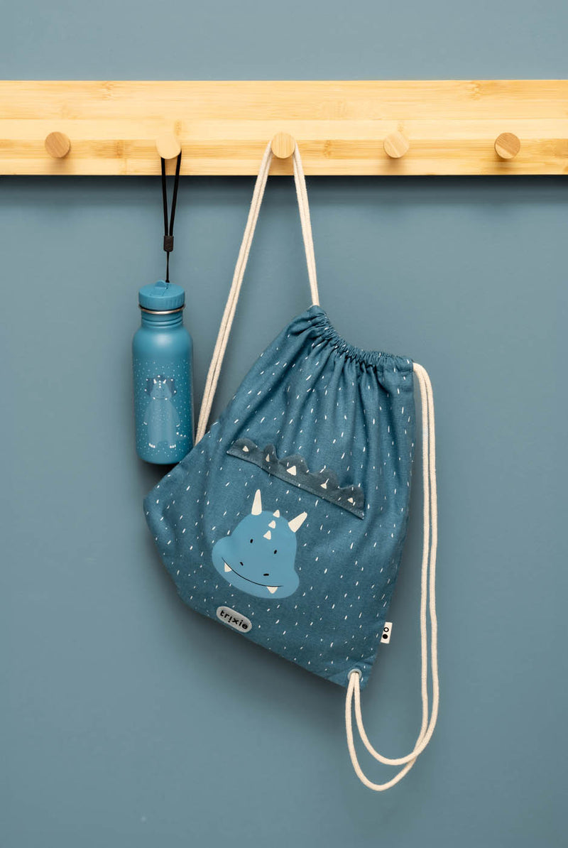 Sac de gym - Mr. Triceratops – Image 3