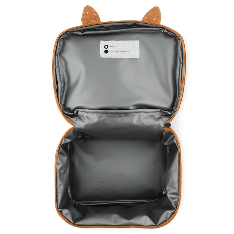 Sac repas isotherme - Mr. Fox – Image 2