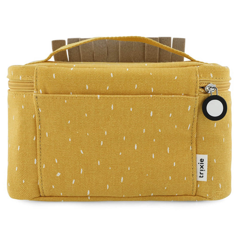 Sac repas isotherme - Mr. Lion – Image 2
