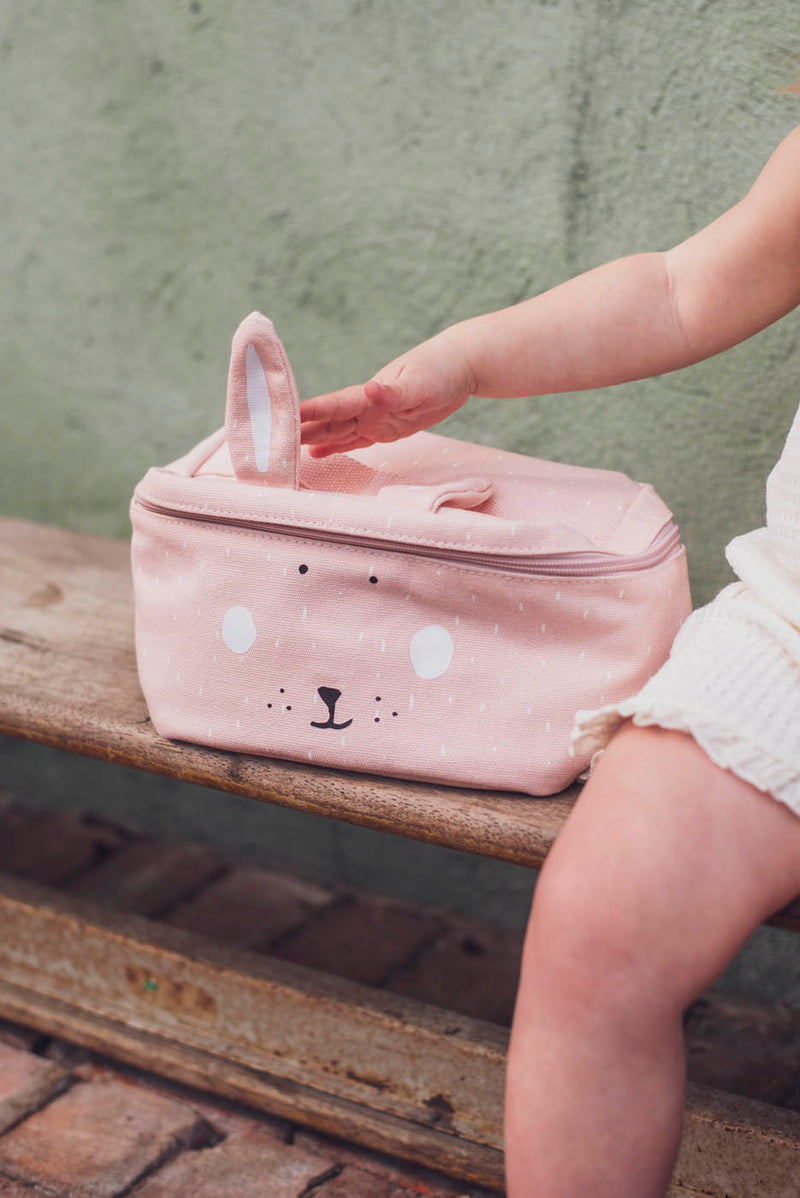 Sac repas isotherme - Mrs. Rabbit – Image 3