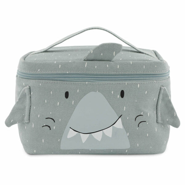 Sac repas isotherme - Mr. Shark