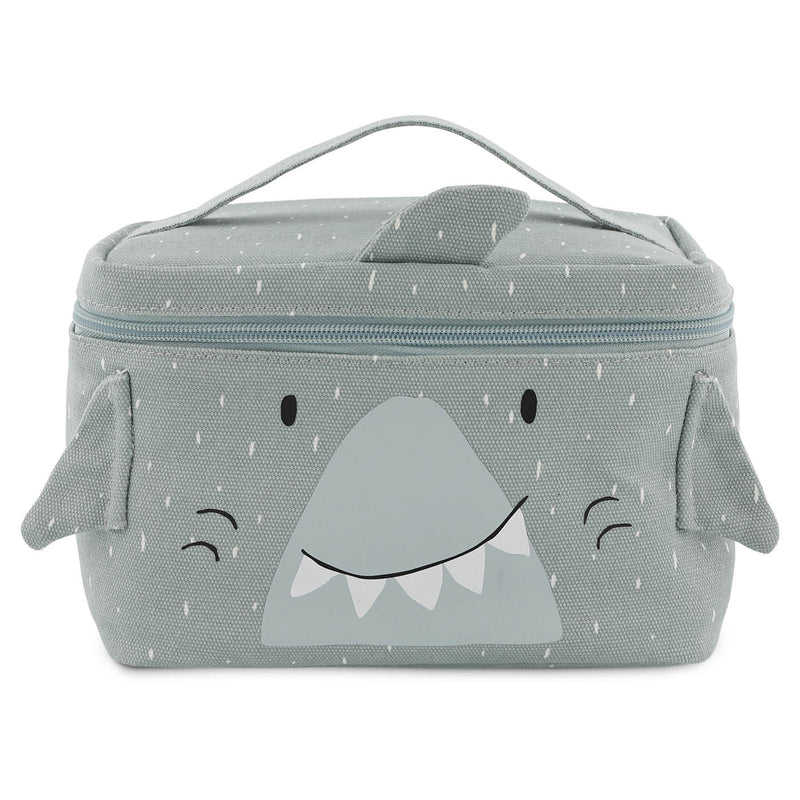 Sac repas isotherme - Mr. Shark