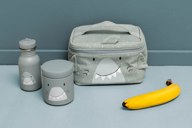 Sac repas isotherme - Mr. Shark – Image 3
