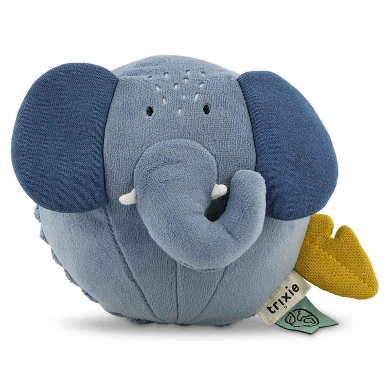 Balle sonore - Mrs. Elephant