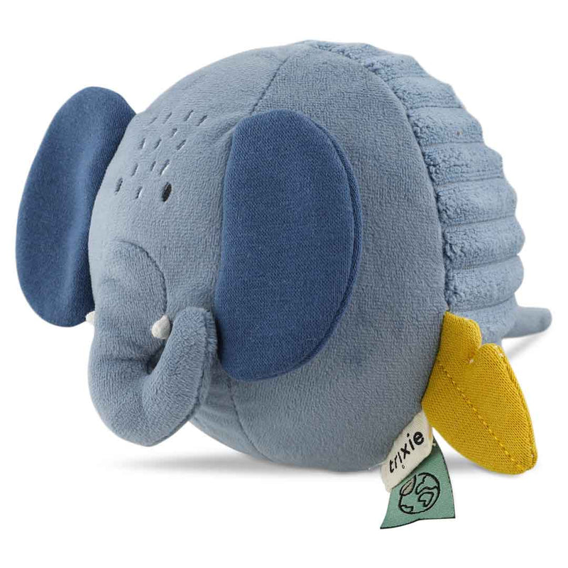 Balle sonore - Mrs. Elephant – Image 3