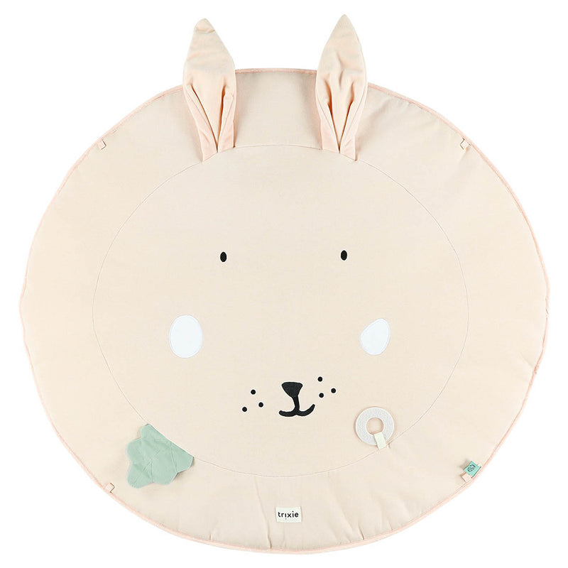 Tapis de jeux avec arches - Mrs. Rabbit – Image 2