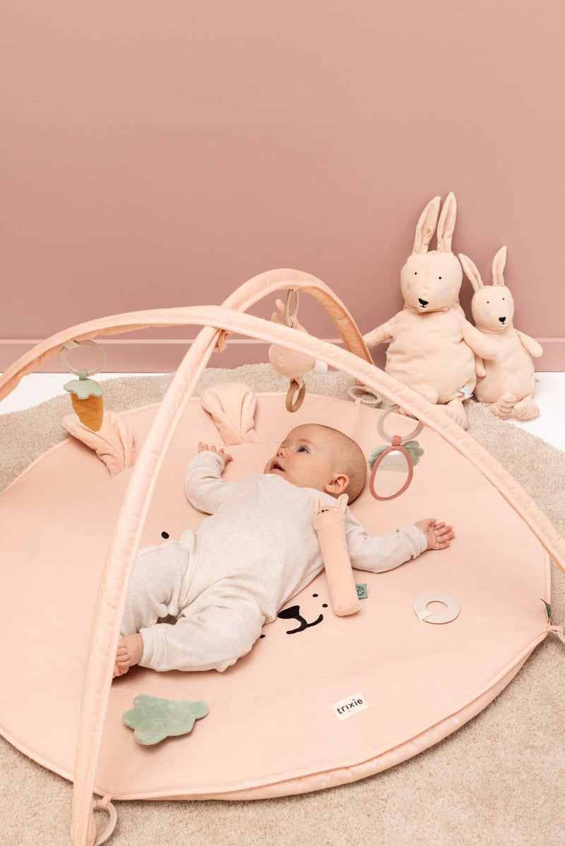 Tapis de jeux avec arches - Mrs. Rabbit – Image 4