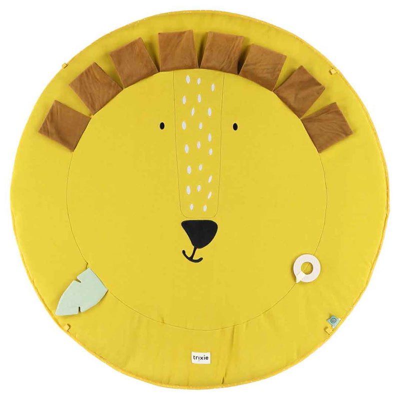 Tapis de jeux avec arches - Mr. Lion – Image 2