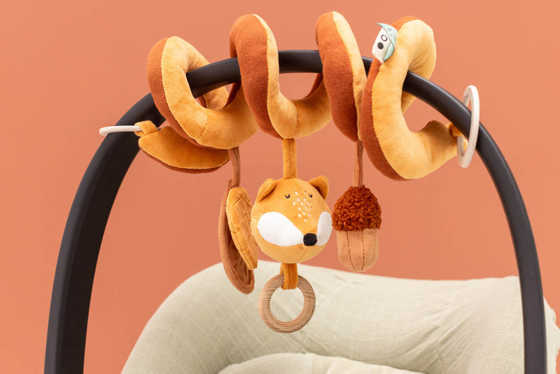 Spirale d’activités - Mr. Fox – Image 2