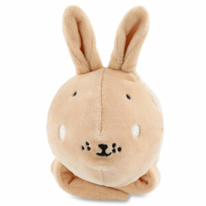 Jouet musical - Mrs. Rabbit