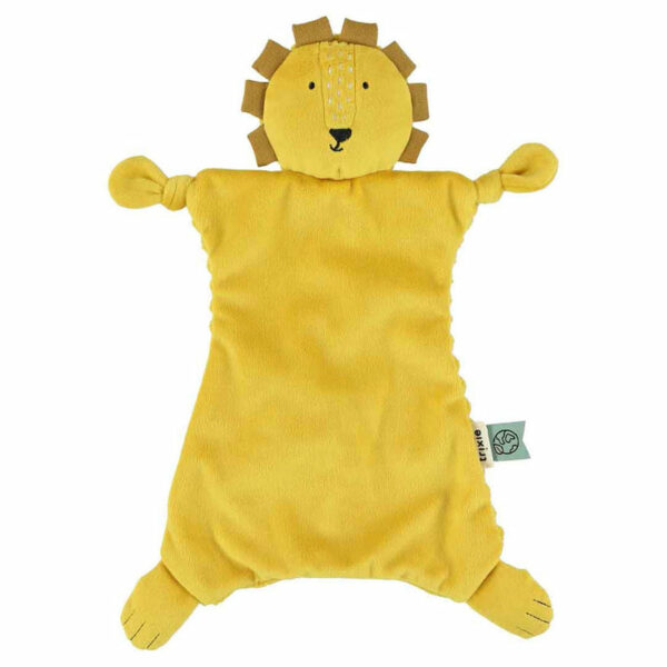Doudou - Mr. Lion