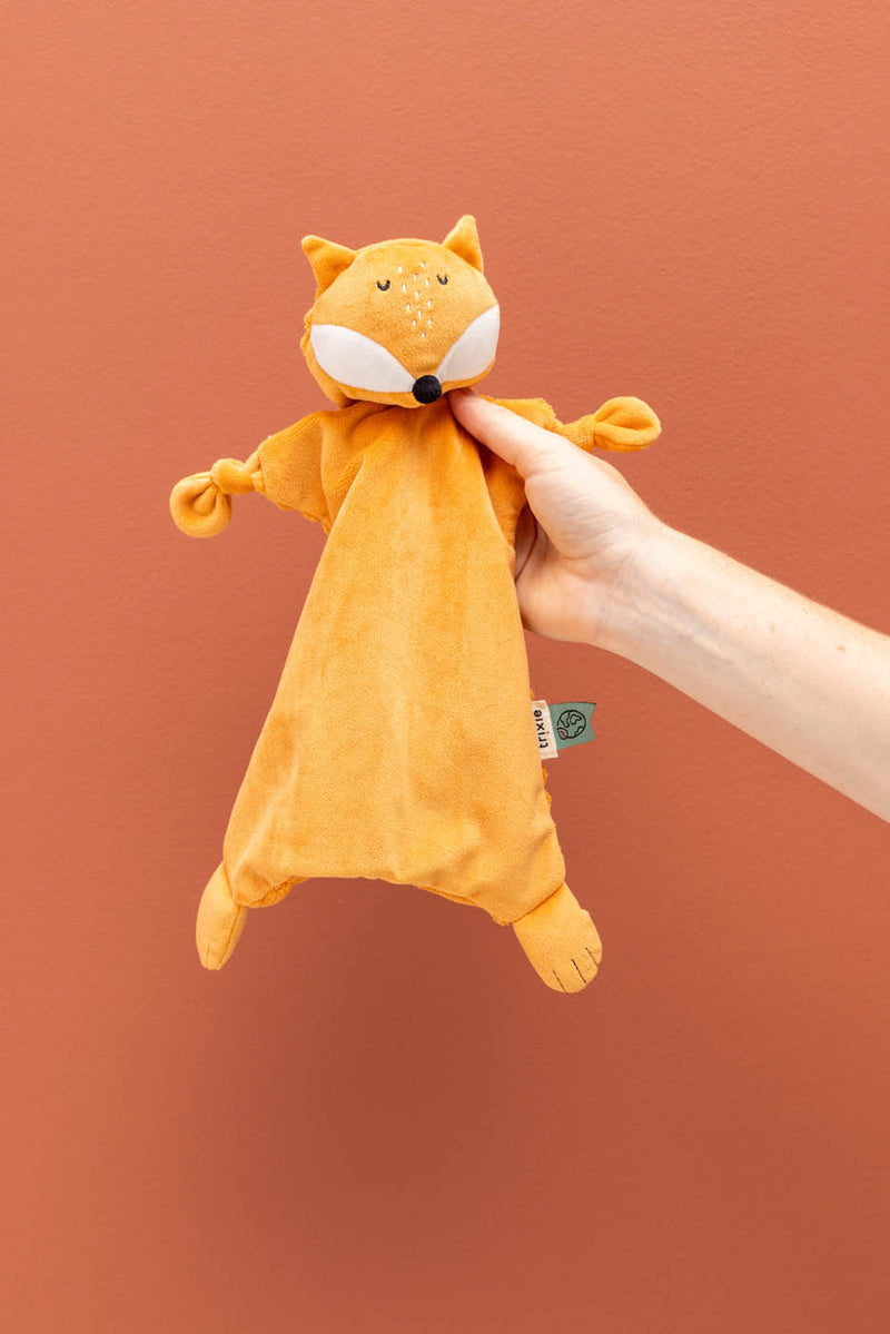Doudou - Mr. Fox – Image 2