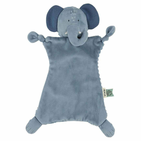 Doudou - Mrs. Elephant