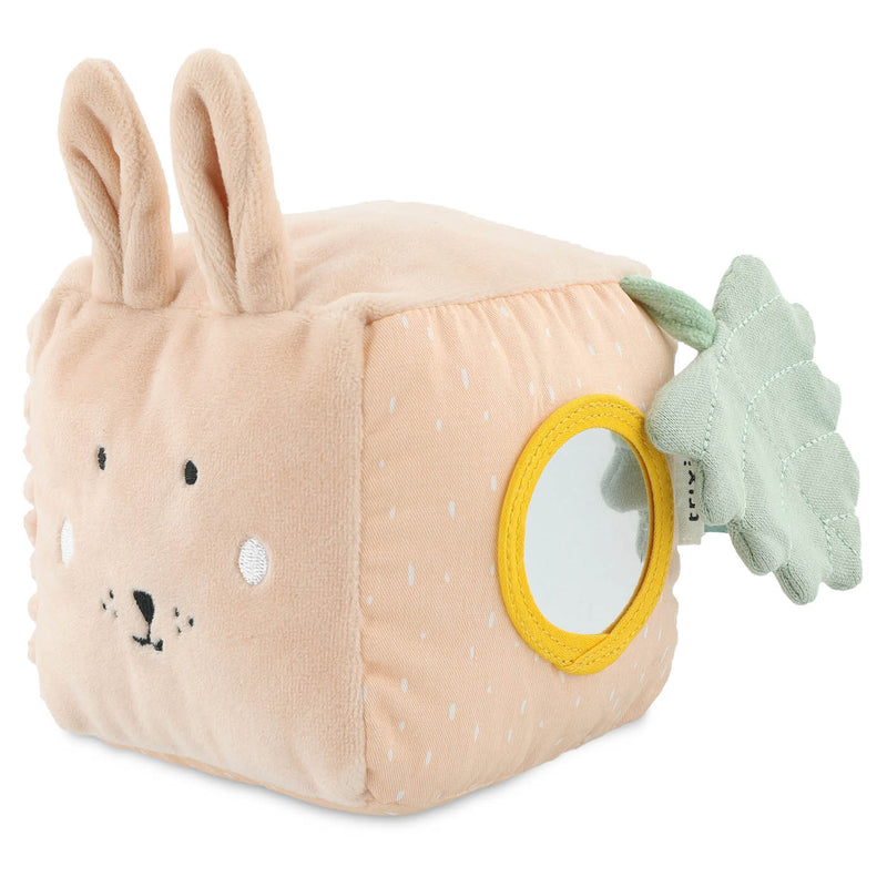 Cube d’activités - Mrs. Rabbit – Image 3