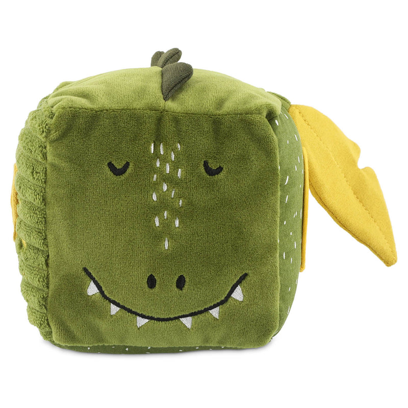 Cube d’activités - Mr. Dino – Image 3
