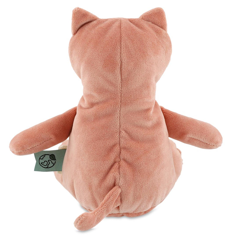 Peluche bébé - Mrs. Cat – Image 2