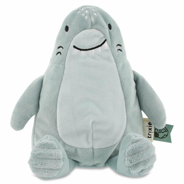 Peluche bébé - Mr. Shark