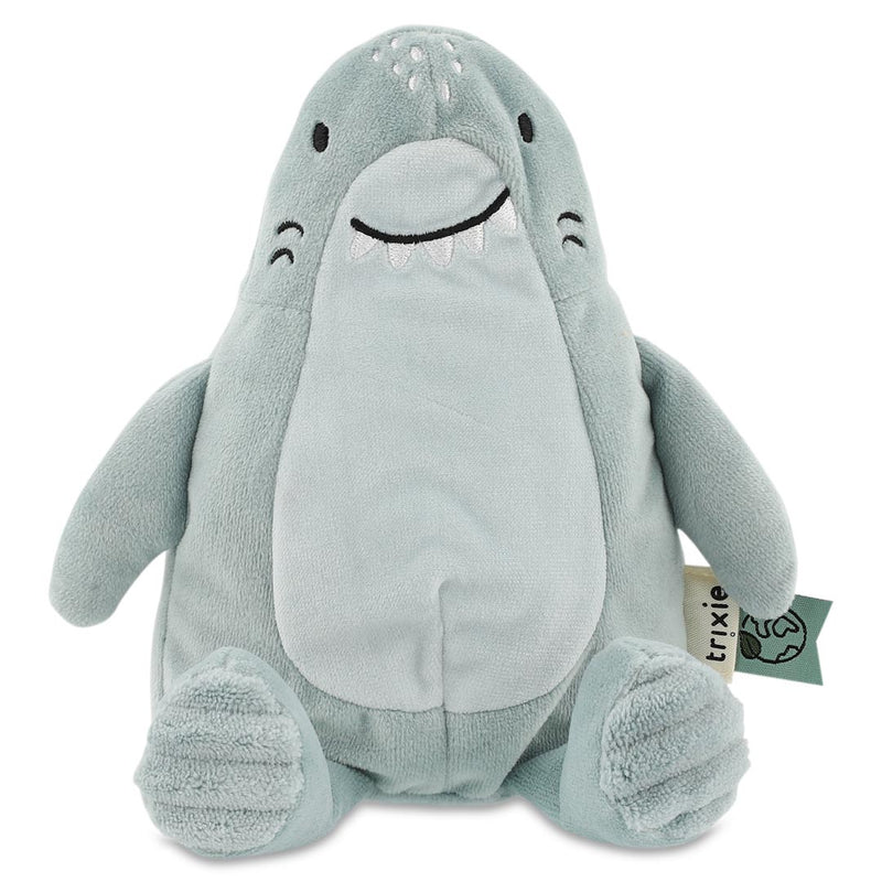 Peluche bébé - Mr. Shark