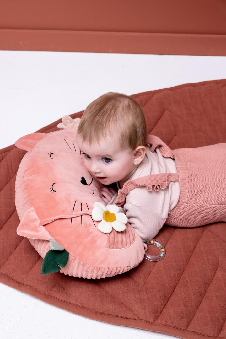 Coussin d'activités - Mrs. Cat – Image 3