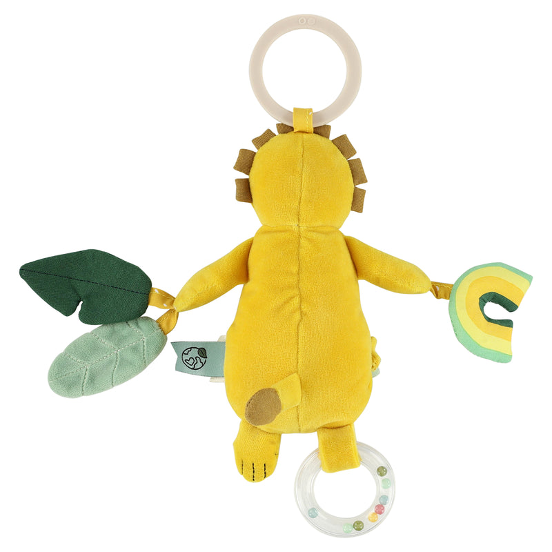 Jouet d’activités à suspendre - Mr. Lion – Image 2