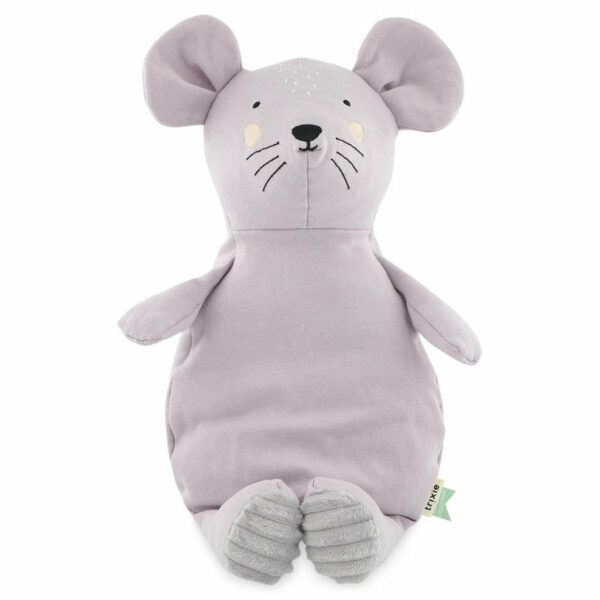 Peluche grande - Mrs. Mouse