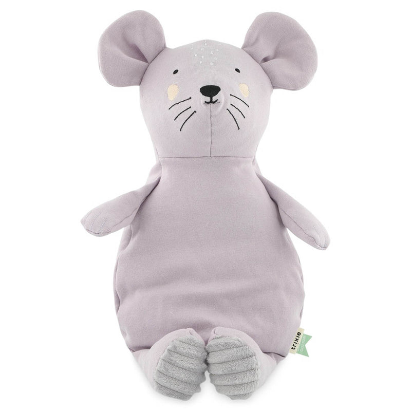 Peluche grande - Mrs. Mouse