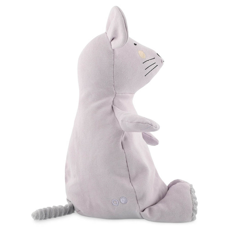 Peluche grande - Mrs. Mouse – Image 2