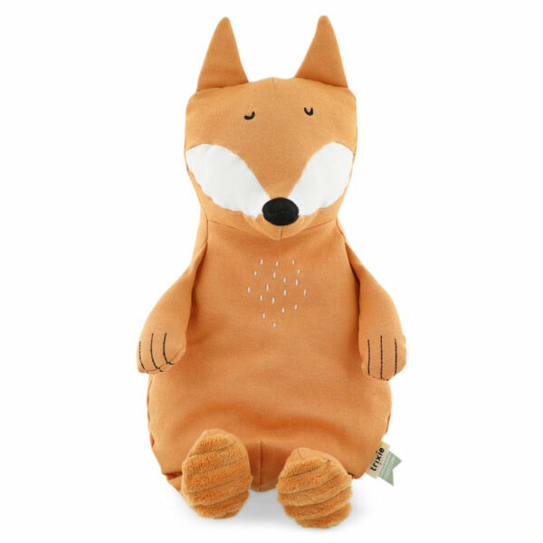 Peluche grande - Mr. Fox
