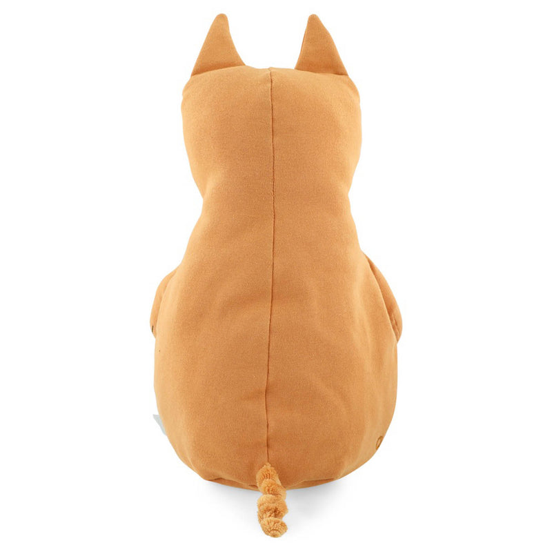 Peluche grande - Mr. Fox – Image 3
