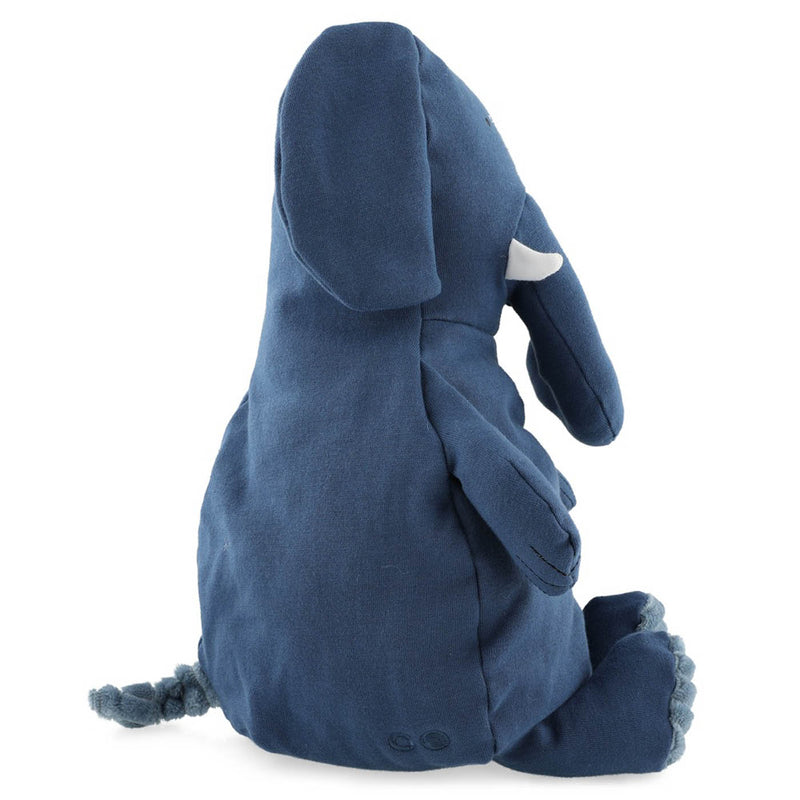 Peluche grande - Mrs. Elephant – Image 2