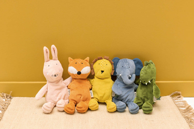 Peluche petite - Mr. Fox – Image 4