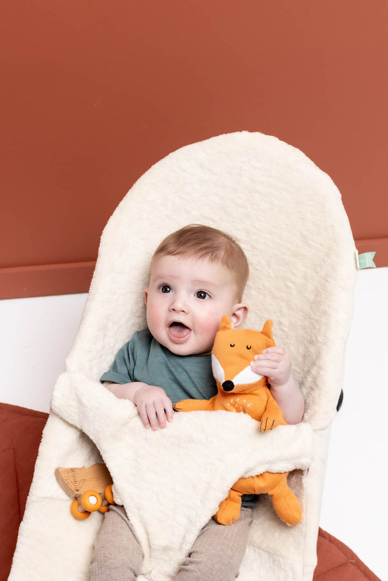 Peluche petite - Mr. Fox – Image 5