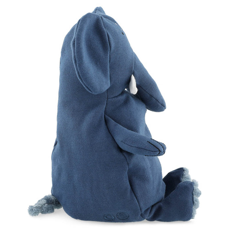 Peluche petite - Mrs. Elephant – Image 2