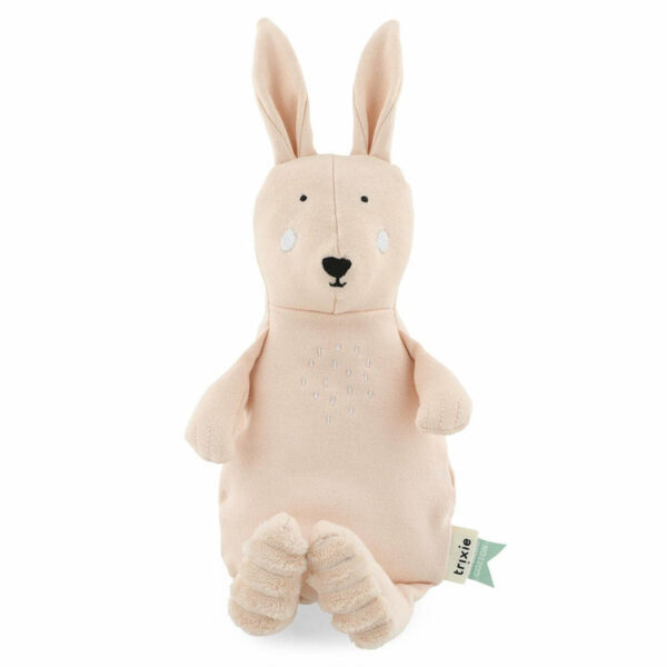 Peluche petite - Mrs. Rabbit
