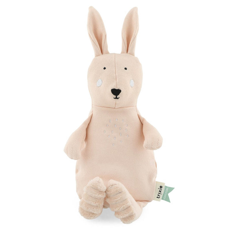 Peluche petite - Mrs. Rabbit
