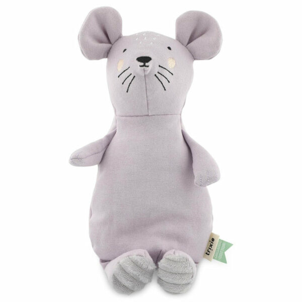 Peluche petite - Mrs. Mouse